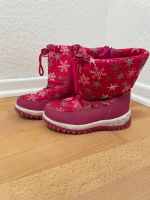 Winterschuhe für Mädchen Gr.29 Baden-Württemberg - Böblingen Vorschau