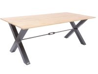WERKSVERKAUF Tischgestell Tisch Esstisch Gestell Tischbein Nordrhein-Westfalen - Castrop-Rauxel Vorschau