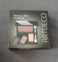 ARTDECO BEAUTY BOX QUADRAT LEERBOX Niedersachsen - Göttingen Vorschau