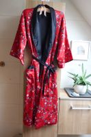 Kimono Gr 36 TCM beidseitig zu tragen neuwertig Nordrhein-Westfalen - Borken Vorschau