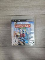 Monopoly Streets - PS3 Nordrhein-Westfalen - Haan Vorschau