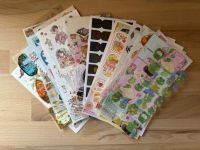 Stickii Club Sticker Sheets Cute und Vintage Hessen - Alsbach-Hähnlein Vorschau