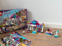 Lego Friends Friseur 41391 Nordrhein-Westfalen - Bergneustadt Vorschau