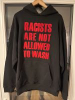 6PM Hoodie Racists Baden-Württemberg - Langenargen Vorschau