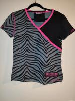 T-Shirt Punk Poizen Industries Gr. S/M Neu Bayern - Oberammergau Vorschau
