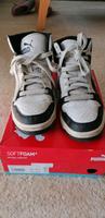 Puma Rebound Layup SL white Gr. 42,5 Nordrhein-Westfalen - Willich Vorschau