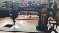 Nähmaschine Pfaff Phoenix Retro Dachbodenfund Bayern - Altenkunstadt Vorschau