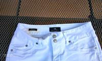 LTB Jeans "Molly".. W29 L30.. weiss Bayern - Weiden (Oberpfalz) Vorschau