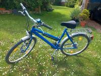 Damen Fahrrad 26 Zoll Baden-Württemberg - Hardheim Vorschau