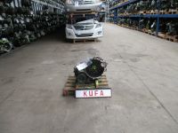 VW T4 2,4 Diesel 57 KW Getriebe DJZ Schleswig-Holstein - Harrislee Vorschau