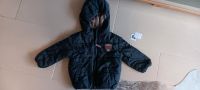 Winterjacke gr.80 schwarz Wuppertal - Oberbarmen Vorschau