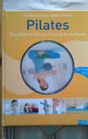 Traczinski & Polster - Pilates, Fitness Training Buch Nordrhein-Westfalen - Hagen Vorschau