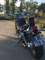 Suzuki Intruder VS 1400GLP, nur 28.000 km Ludwigslust - Landkreis - Hagenow Vorschau