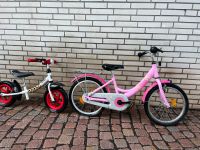 Fahrrad Kinder Laufrad Niedersachsen - Hardegsen Vorschau