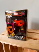 Funko POP Dr. Strange Black Light, OVP Berlin - Lichtenberg Vorschau