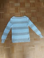 modischer Damen leichter Pullover in Blockstreifendesign Gr. 38 Wuppertal - Elberfeld Vorschau