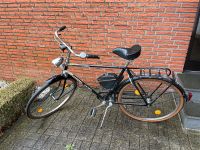 Antikes Fahrrad von Gäricke Nordrhein-Westfalen - Dülmen Vorschau