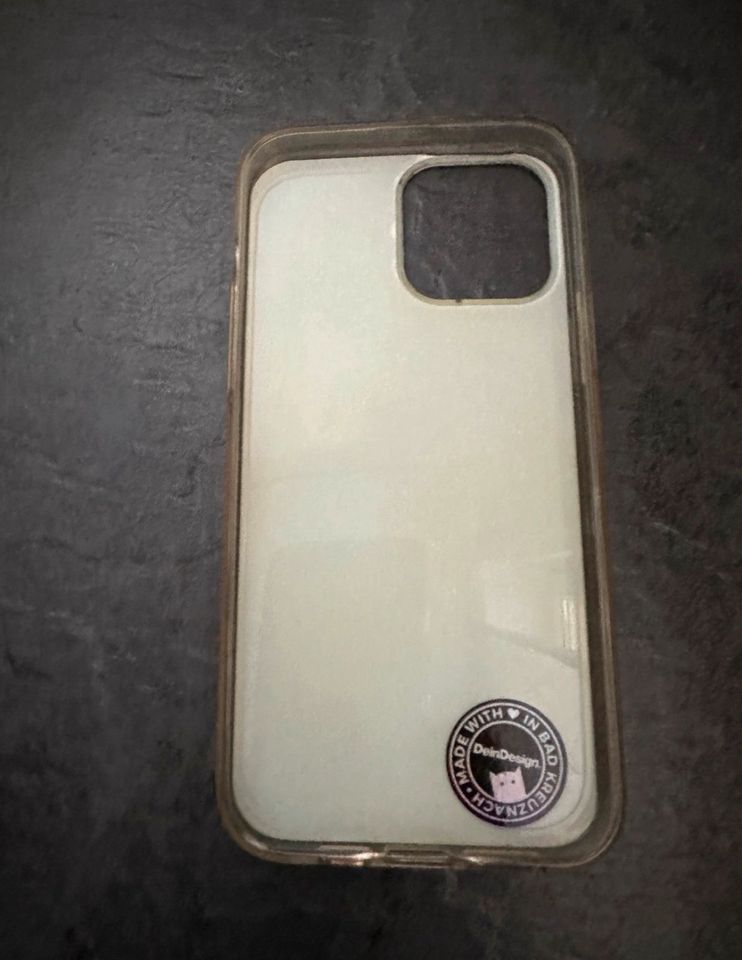 IPhone 13 PRO MAX VfB Stuttgart Hülle Cover DeinDesign in Gäufelden