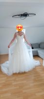 Brautkleid  A-Linie Nordrhein-Westfalen - Hattingen Vorschau