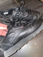 Reebok Classic in schwarz, EU 38 Hessen - Langen (Hessen) Vorschau