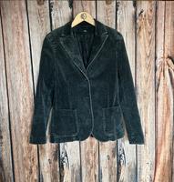 H&M Cordjacke/Blazer grau Bayern - Kempten Vorschau