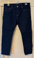 ❤️ Herren Jeans 34/32 Navy blau Mey & Edlich Hessen - Staufenberg Vorschau