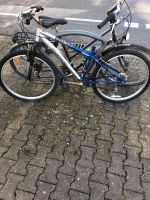 Fahrrad zu verkaufen 26 Zoll Aluminium West - Unterliederbach Vorschau