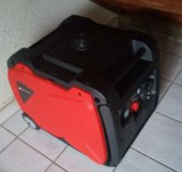 Stromerzeuger - Stromgenerator - Inverter - Einhell TE-IG 3500 Bayern - Burgpreppach Vorschau