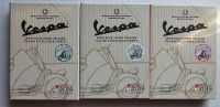 3x Italien 5 Euro Vespa 2019 Trittico in Blister RARITÄT Rheinland-Pfalz - Kempenich Vorschau