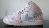Nike Air Jordan 1 Mid- Pink Wash Gr. 40 Nordrhein-Westfalen - Remscheid Vorschau
