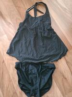 Bikini Schwangerschaft, Umstands-Tankini, kaum getragen, Gr. 38 Baden-Württemberg - Ellhofen Vorschau