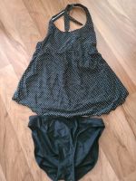 Bikini Schwangerschaft, Umstands-Tankini, kaum getragen, Gr. 38 Baden-Württemberg - Ellhofen Vorschau