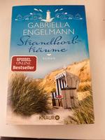 Strandkorbträume von Gabriella Engelmann Bayern - Ingolstadt Vorschau