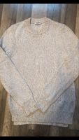 Closed Pullover beige-gold M Nordrhein-Westfalen - Bottrop Vorschau