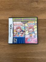 Mama‘s Combo Pack (Nintendo DS Spiel) Baden-Württemberg - Uhingen Vorschau