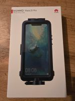 Huawei Mate 20 Snorkeling Case (selten) Kr. Passau - Passau Vorschau