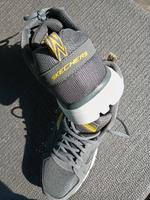 NEU Sketchers grau Gr. 43, Lite-Weigth Baden-Württemberg - Elztal Vorschau