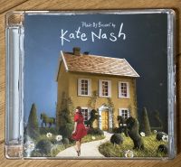 CD Kate Nash „made of bricks“ Nordrhein-Westfalen - Hennef (Sieg) Vorschau