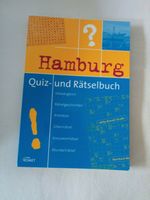 Hamburg ⚓ Quiz- und Rätselbuch Nordrhein-Westfalen - Haan Vorschau