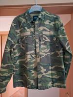 Herrenjacke von Zara zuverkaufen Hessen - Wölfersheim Vorschau
