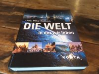 Dickes Buch über Länder, Völker und Kontinente in der Welt Baden-Württemberg - Wiesloch Vorschau