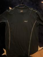 Jack Wolfskin T-Shirt Nürnberg (Mittelfr) - Mitte Vorschau