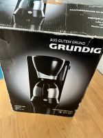 Kaffeemaschine Grundig Nordrhein-Westfalen - Oberhausen Vorschau