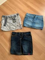 Esprit Rock Jeans Röcke Gr. 30, 34, 36 Brandenburg - Heidesee Vorschau