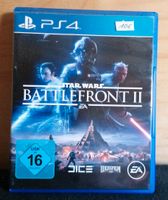 Star Wars Battlefront II - Playstation 4 PS4 Baden-Württemberg - Freiburg im Breisgau Vorschau