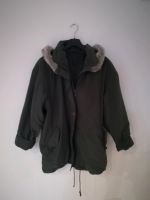 Damen Winterjacke, Jacke, Sympatexjacke, oliv, Gr. 40 Niedersachsen - Drochtersen Vorschau