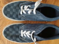 Vans Schuhe Sneaker 36,5 Baden-Württemberg - Tettnang Vorschau