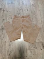 Lange Hose braun Jessica 36 Nordrhein-Westfalen - Dormagen Vorschau