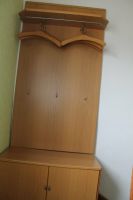 Garderobe mit Kästchen Stuttgart - Wangen Vorschau