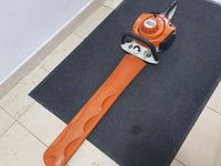 Stihl HS 56C Heckenschere Benzin Motorschere TOP Rheinland-Pfalz - Emmerzhausen Vorschau